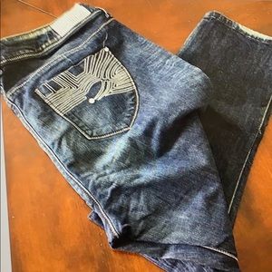 Torrid Jeans size 20